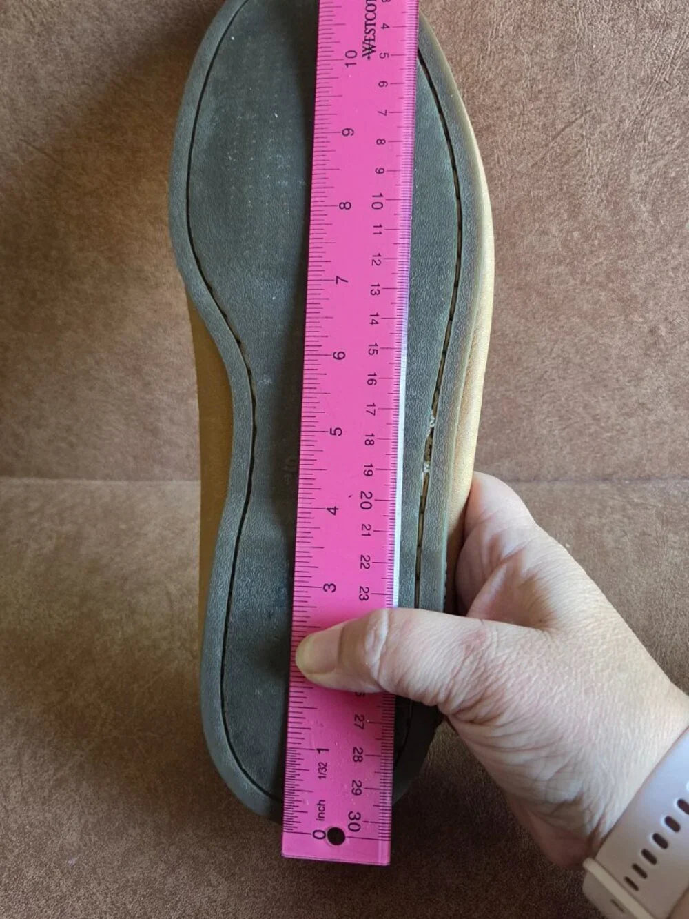 Sperry these shoes